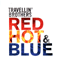 Travellin\' Brothers - Red Hot & Blue