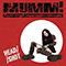 Various Artists [Hard] - MUMM! Culture Against Racism, Violence, Inolerance - Head/Shot (CD 1)