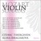 2016 Mozart: Violin Sonatas - Vol.1 - K301, 304, 379 & 481 (CD 1)