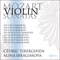 2016 Mozart: Violin Sonatas - Vol.2 - K305, 376 & 402 (CD 1)
