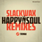 2015 Happy Soul (Feat. Trinah) (The Remixes) (EP)