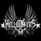 Hellfukkers - Rock\'n\'roll Attitude
