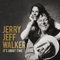 Jerry Jeff Walker (USA) - It\'s About Time