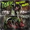 2016 Toxic Mutant Hero (Single)