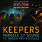 2017 Keepers (with Marcin Przybylowicz) (Single)
