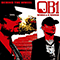 OB1 - Behind The Wheel (EP)