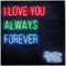 2016 I Love You Always Forever - Remixes
