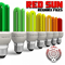 Red Sun (BRA) - Reworx Files (EP)