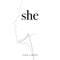 2016 She (Single)