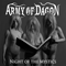 Army Of Dagon - Night Of The Mystics
