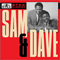 2017 Legendary Artisis - Stax Classics Series 10: Sam & Dave