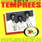 1987 The Best Of The Temprees