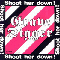 1984 Shoot Her Down (Single)