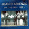 2005 Juan D'Arienzo - Su obra completa en la RCA vol 33 (1961-1962)