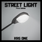 KRS-One - Street Light (First Edition)