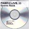 2007 FabricLive. 33 (DJ Radio Mix)