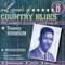 2003 Legends of Country Blues (CD D: Tommy Johnson)