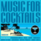 2008 Music For Cocktails Beach Life (CD 2)