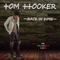 Hooker, Tom - Back In Time (The Italo Disco Album) (CD 1)