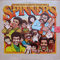 1976 Happiness Is Being With The Spinners