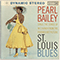 Bailey, Pearl - St. Louis Blues