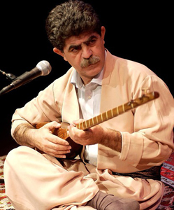 Ali Akbar Moradi