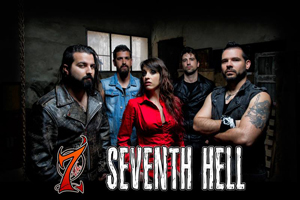 Seventh Hell
