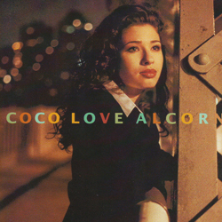 Coco Love Alcorn