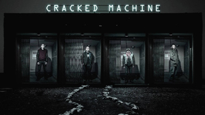 Cracked Machine