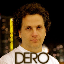 DJ Dero