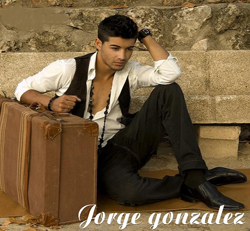 Jorge Gonzalez
