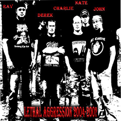 Lethal Aggression