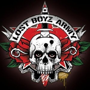 Lost Boyz Army