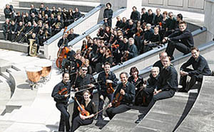 Mozarteum Orchester