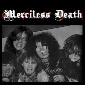 Merciless Death (POL)