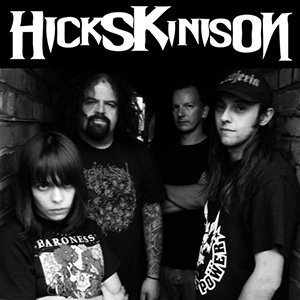 Hicks Kinison