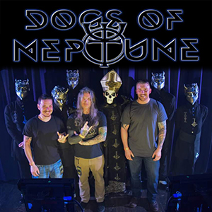 Dogs Of Neptune