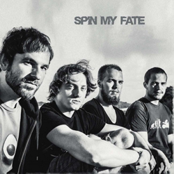 Spin My Fate