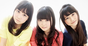 TrySail