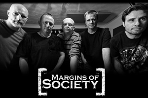 Margins Of Society